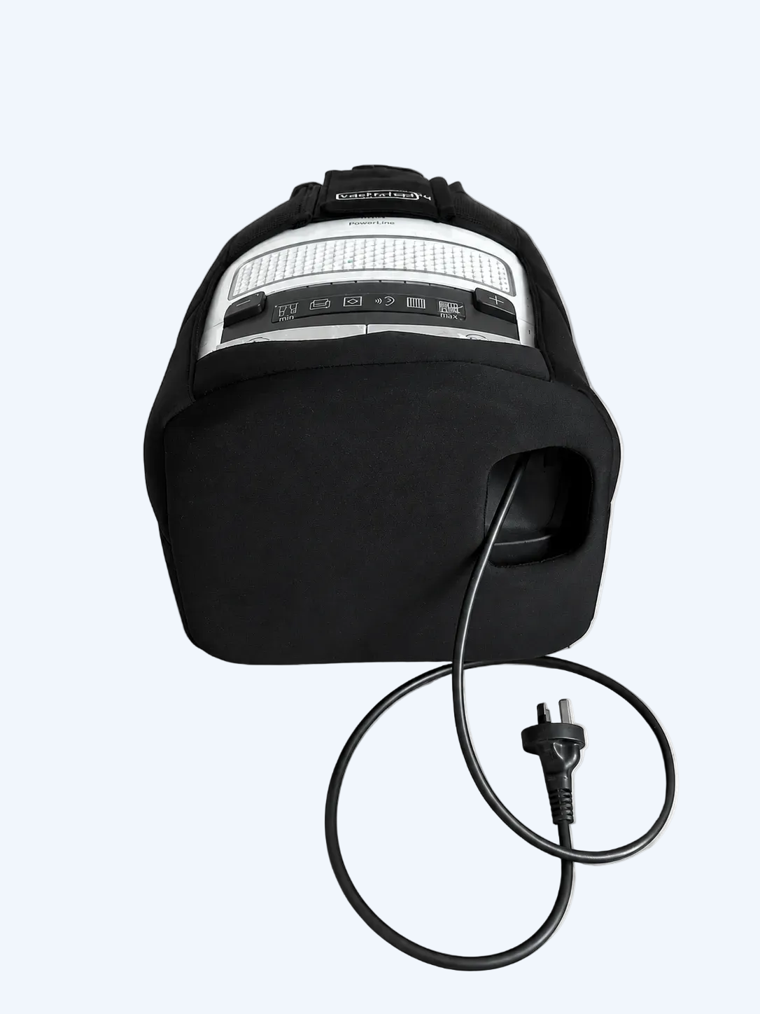 Protective Backpack