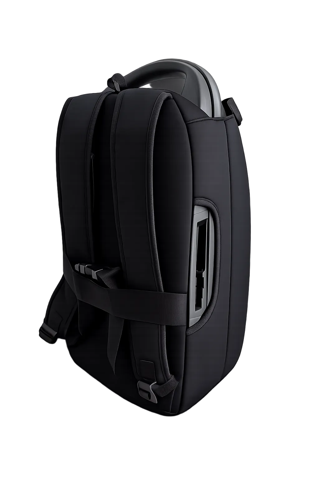 Protective Backpack