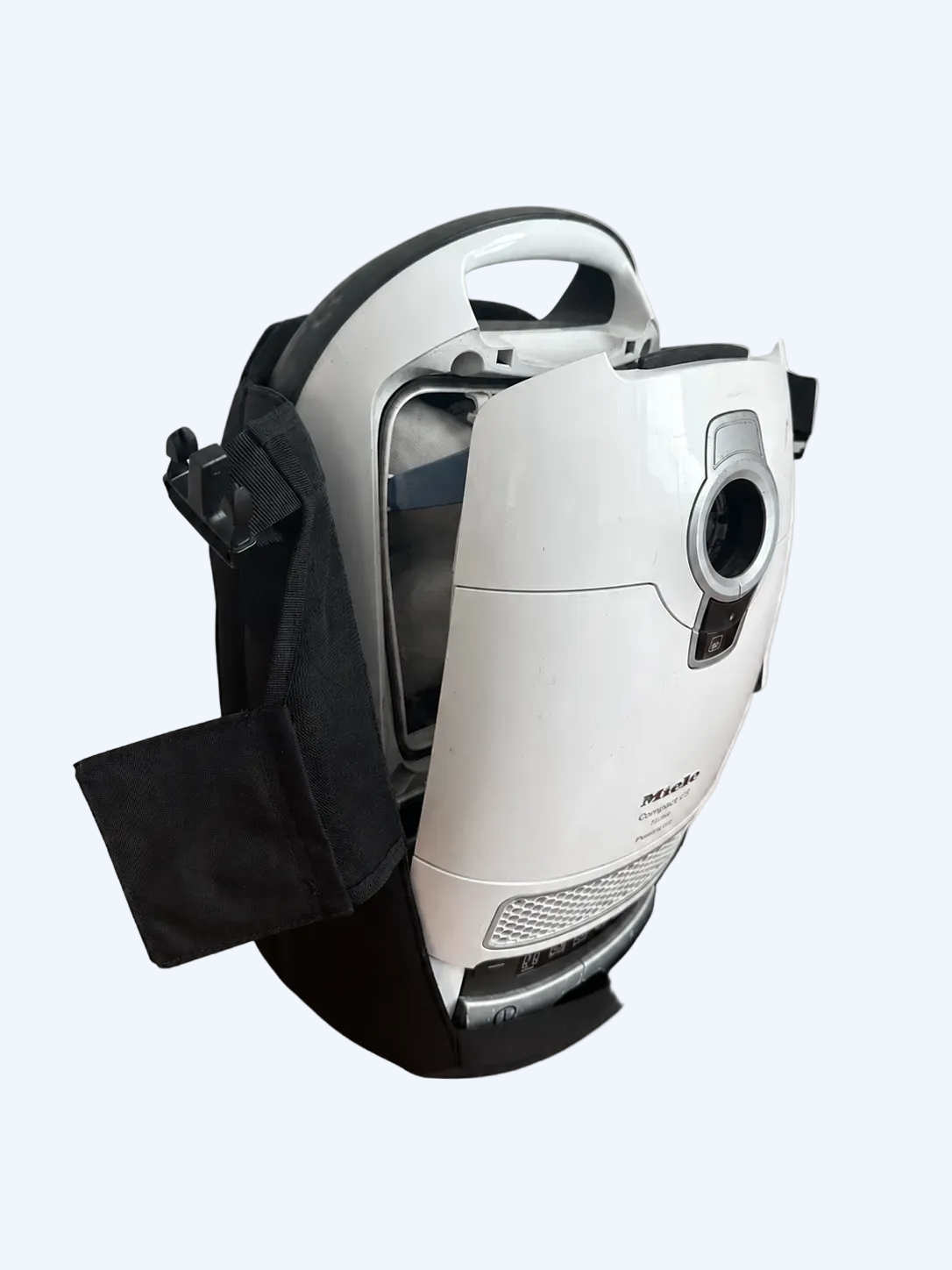 Protective Backpack