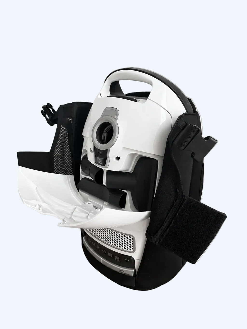 Protective Backpack