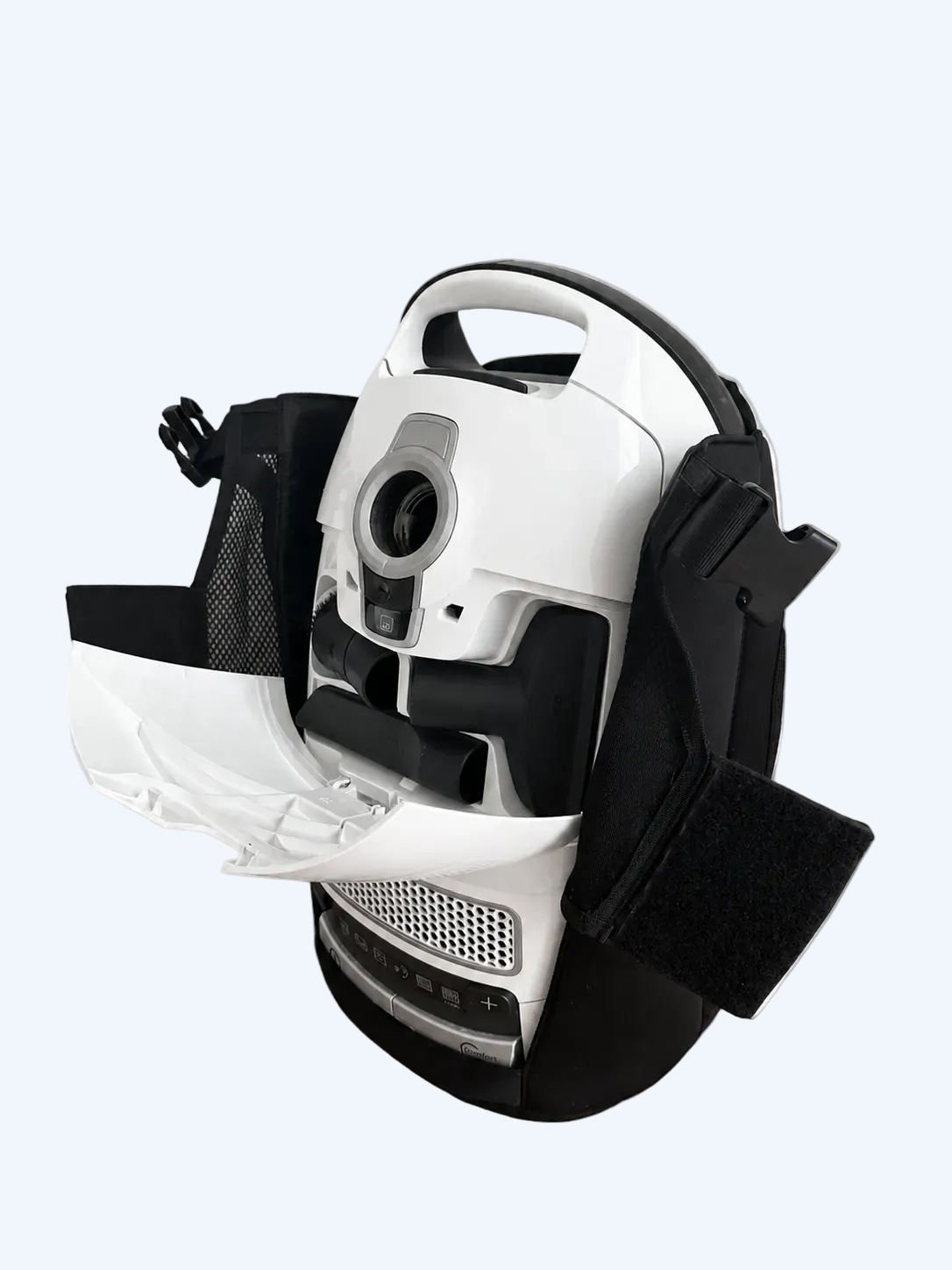 Protective Backpack