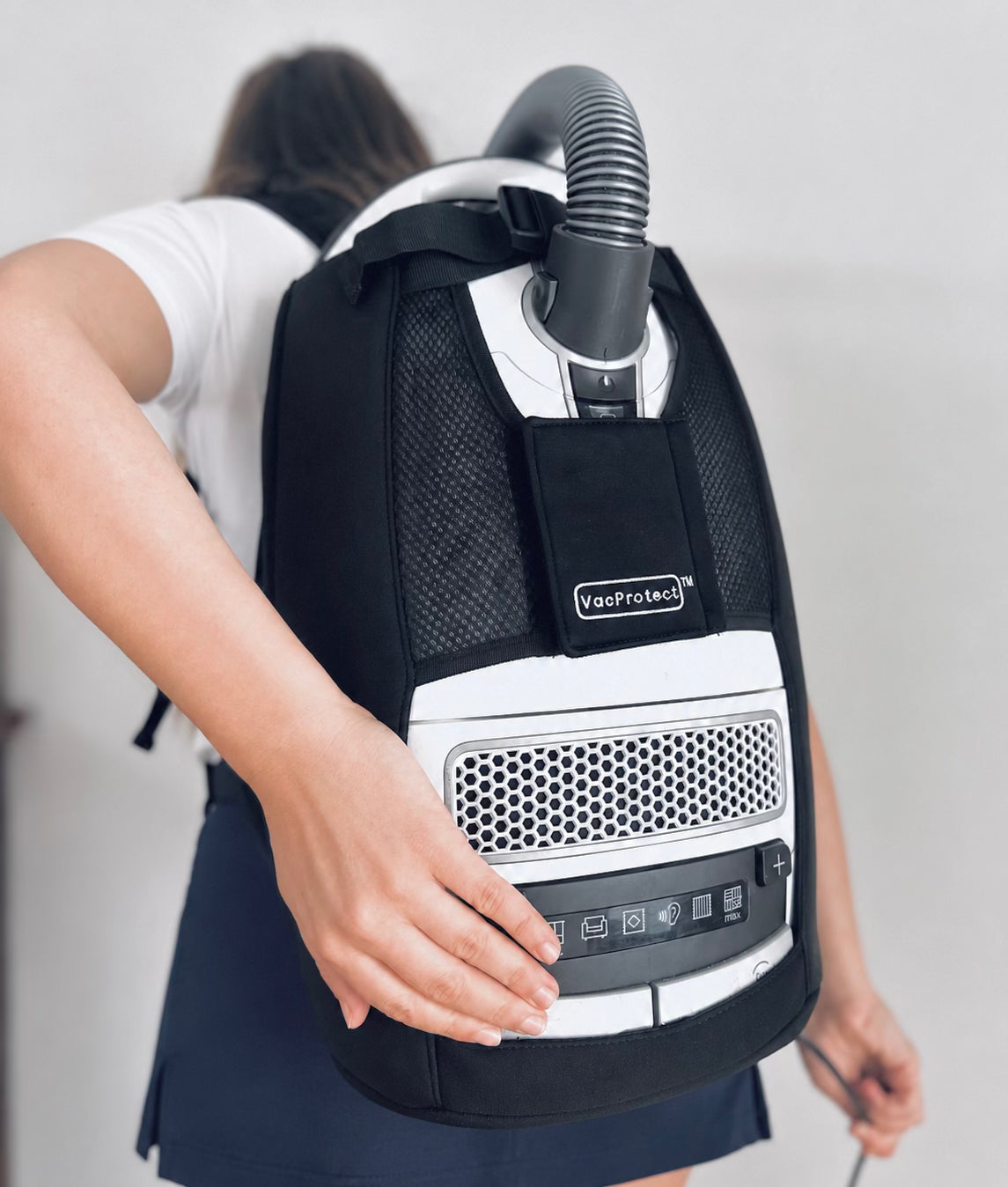 Protective Backpack