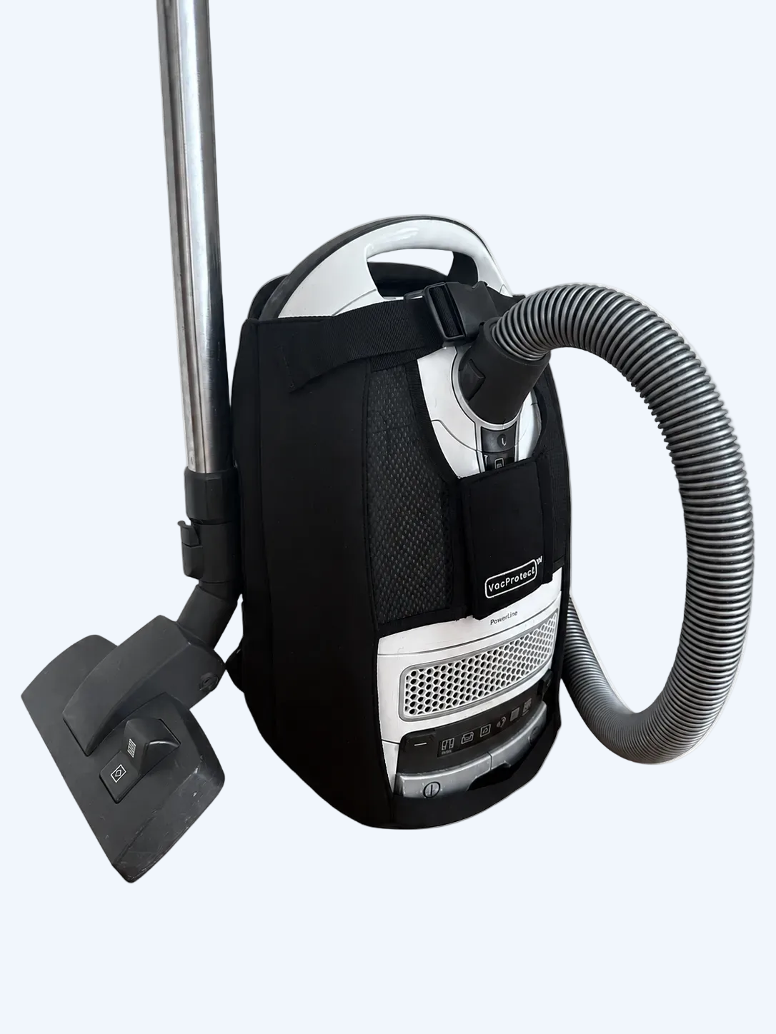 Protective Backpack