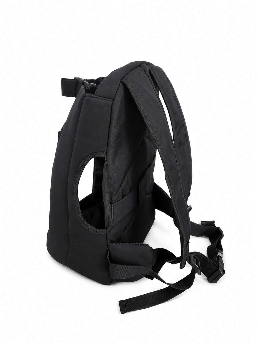 Protective Backpack